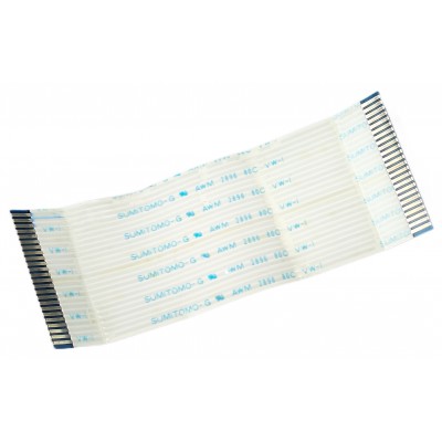 Шлейф платы высокого напряжения OKI C301 / C321 / C330 / C331 / C511 / C530 / C531 / C531DN / FF-C531-1 Шлейф платы высокого напряжения OKI C301 / C321 / C330 / C331 / C511 / C530 / C531 / C531DN / FF-C531-1