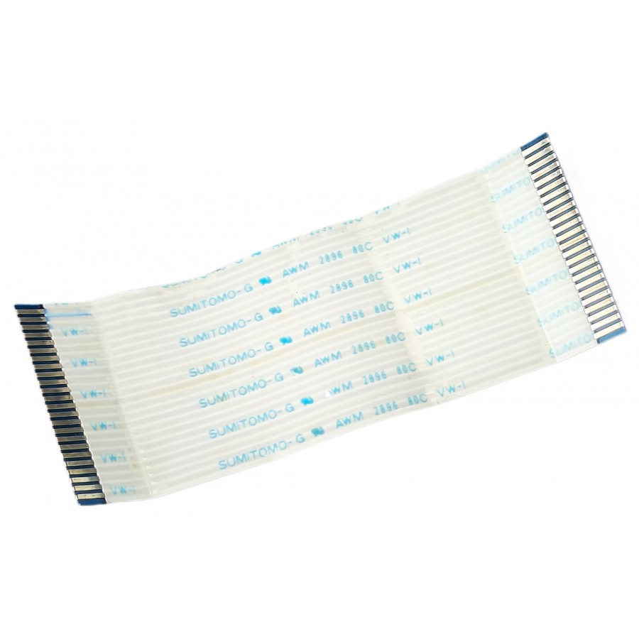 Шлейф платы высокого напряжения OKI C301 / C321 / C330 / C331 / C511 / C530 / C531 / C531DN / FF-C531-1 с быстрой доставкой