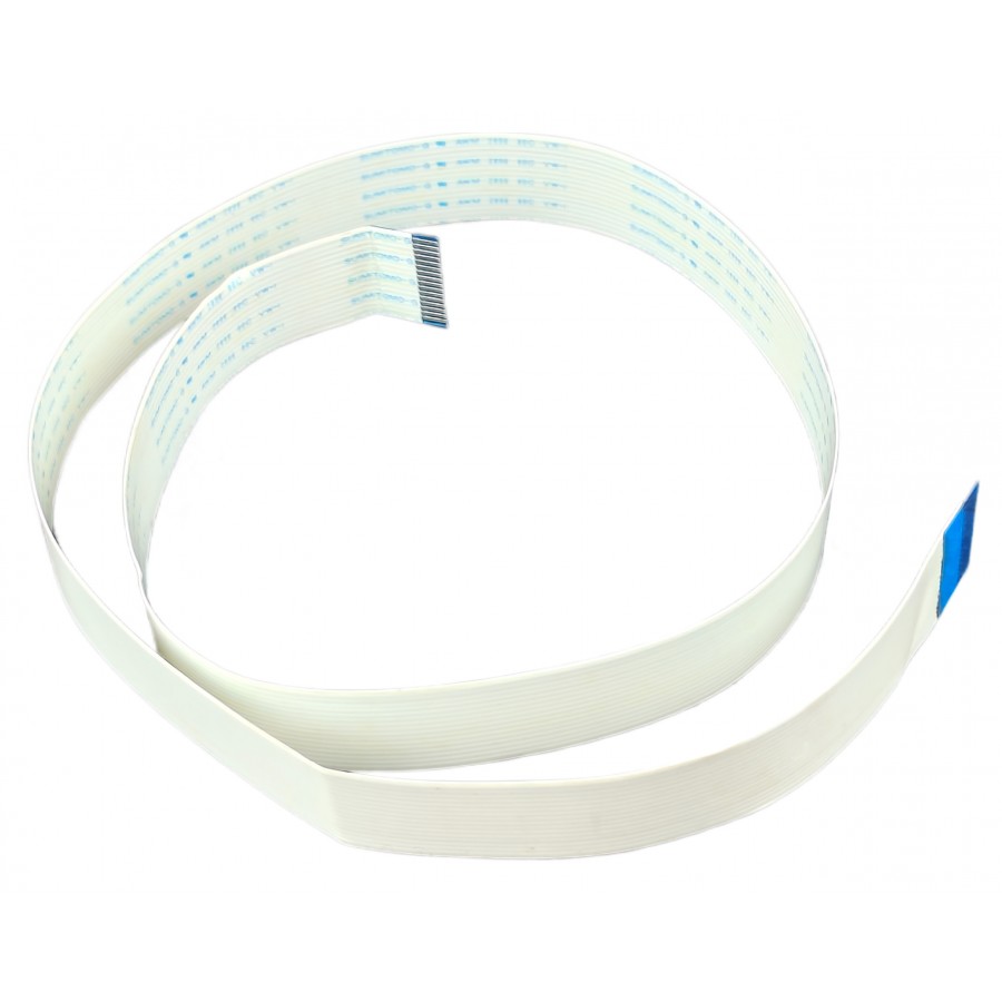 Шлейф платы датчика тонера OKI C301 / C321 / C330 / C331 / C511 / C530 / C531 / C531DN / FF-C531 с быстрой доставкой