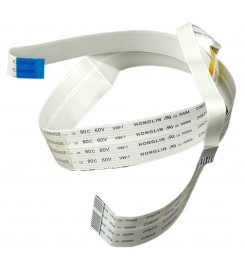 Шлейф блока лазера Samsung CLP360 / CLP365 / CLP365W / CLX3300 / CLX3305 / CLX3305W / SLC410 / SLC410W / SLC430 / SLC430W / Xpress C410 / Xpress C410W / Xpress C430 / FF-CLX3305