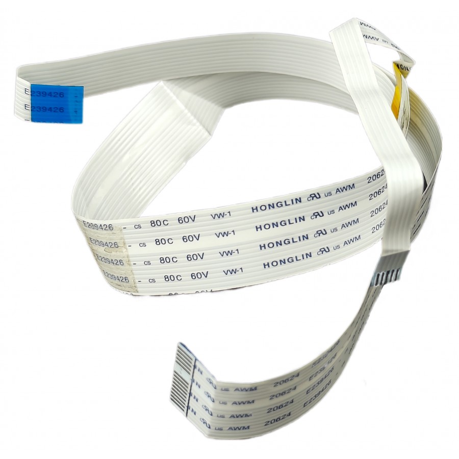 Шлейф блока лазера Samsung CLP360 / CLP365 / CLP365W / CLX3300 / CLX3305 / CLX3305W / SLC410 / SLC410W / SLC430 / SLC430W / Xpress C410 / Xpress C410W / Xpress C430 / FF-CLX3305 с быстрой доставкой