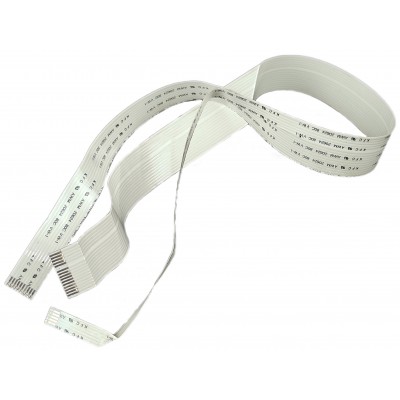 Шлейф блока лазера Samsung CLP-310 / CLP-315 / CLP-320 / CLP-321 / CLP-325 / CLP-326 / CLX-3170 / CLX-3175 / CLX-3185 / FFCLX3175 Шлейф блока лазера Samsung CLP-310 / CLP-315 / CLP-320 / CLP-321 / CLP-325 / CLP-326 / CLX-3170 / CLX-3175 / CLX-3185 / FFCLX3175