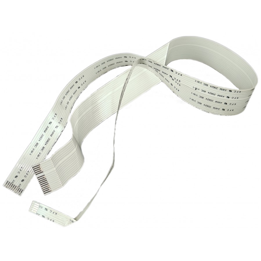 Шлейф блока лазера Samsung CLP-310 / CLP-315 / CLP-320 / CLP-321 / CLP-325 / CLP-326 / CLX-3170 / CLX-3175 / CLX-3185 / FFCLX3175 с быстрой доставкой
