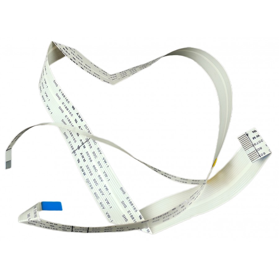 Шлейф блока лазера Samsung ML-2160 / ML-2165 / M2070 / SCX-3400 / SCX-3405 / FFML-2160 с быстрой доставкой