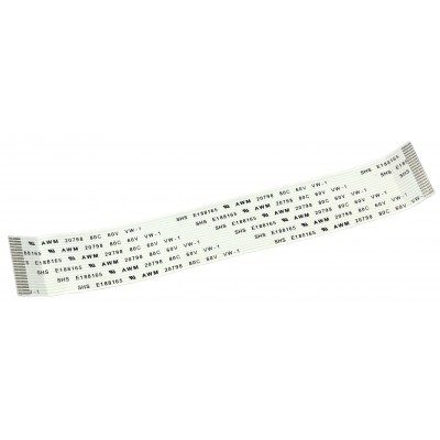 Шлейф платы питания Samsung ML-2160 / ML-2165 / M2070 / SCX-3405 / SCX-3400 FFML-2160 Шлейф платы питания Samsung ML-2160 / ML-2165 / M2070 / SCX-3405 / SCX-3400 FFML-2160