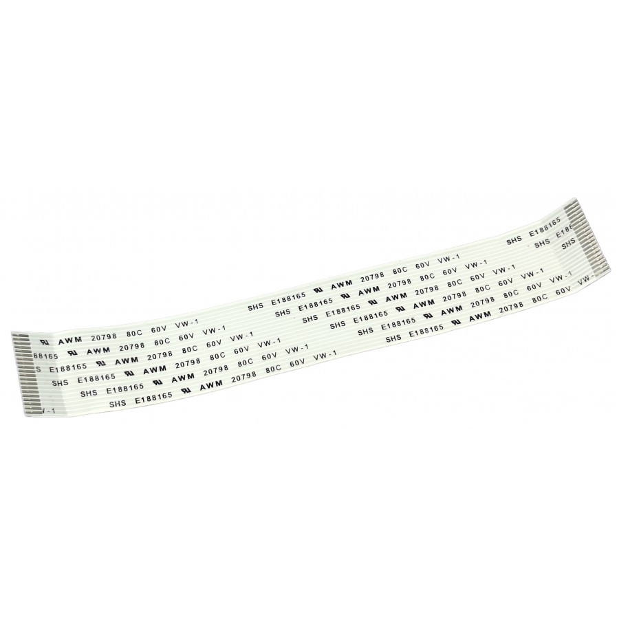 Шлейф платы питания Samsung ML-2160 / ML-2165 / M2070 / SCX-3405 / SCX-3400 FFML-2160 с быстрой доставкой
