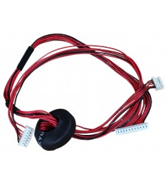 Шлейф блока лазера Samsung ML-1510 / ML-1710 / ML-1750 / ML-1520P / SCX-4016 / SCX-4216F / SCX-4100 / РE114e / 3130 / 3120 / 3115 / 3121 / e-St180S / JC39-00242A 