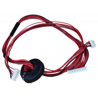 Шлейф блока лазера Samsung ML-1510 / ML-1710 / ML-1750 / ML-1520P / SCX-4016 / SCX-4216F / SCX-4100 / РE114e / 3130 / 3120 / 3115 / 3121 / e-St180S / JC39-00242A Шлейф блока лазера Samsung ML-1510 / ML-1710 / ML-1750 / ML-1520P / SCX-4016 / SCX-4216F / SCX-4100 / РE114e / 3130 / 3120 / 3115 / 3121 / e-St180S / JC39-00242A