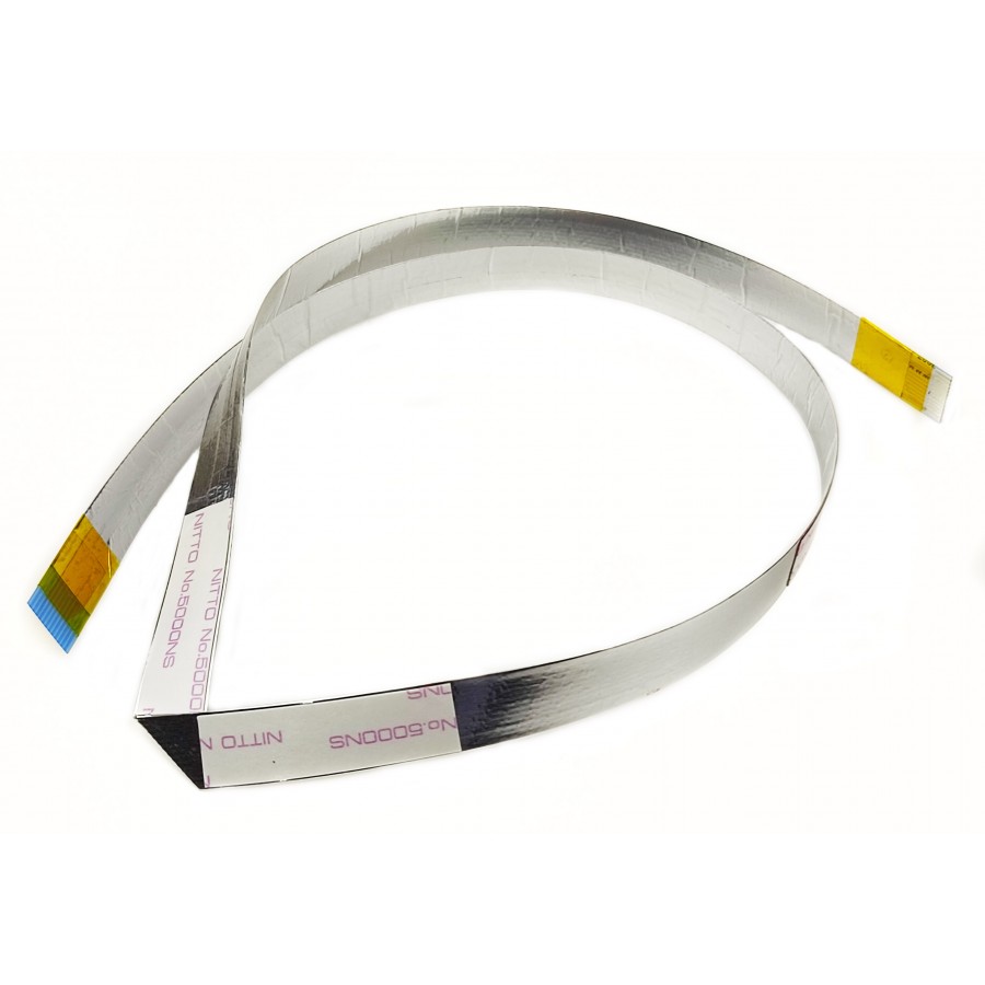 Шлейф сканера Samsung SCX-4100 / SCX-4200 / SCX-4220 / 4300 / Xerox WC3119 / Xerox РЕ114е / JC39-00358A с быстрой доставкой