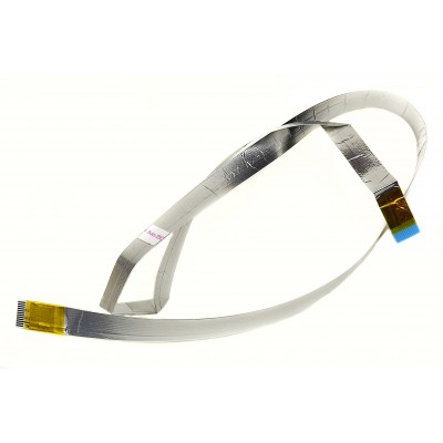 Шлейф вузла сканування Samsung SCX-4321 / SCX-4521 / SCX-4521F / SCX-4725/JC39-00408A Шлейф вузла сканування Samsung SCX-4321 / SCX-4521 / SCX-4521F / SCX-4725/JC39-00408A