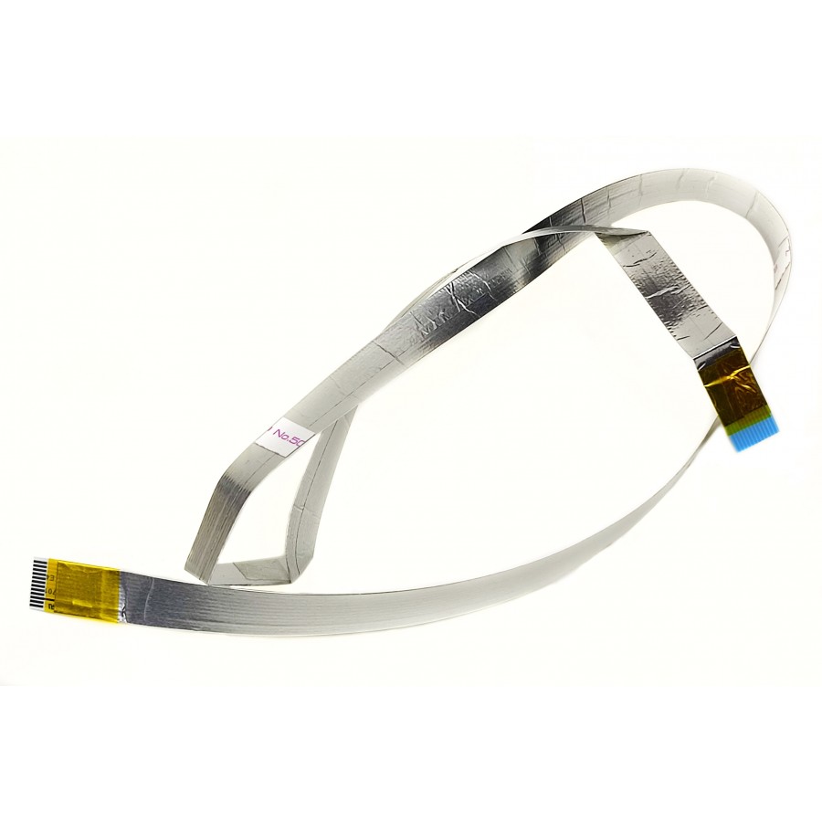 Шлейф узла сканирования Samsung SCX-4321 / SCX-4521 / SCX-4521F / SCX-4725 / Xerox Ph3200 / WC PE220 /  JC39-00408A с быстрой доставкой