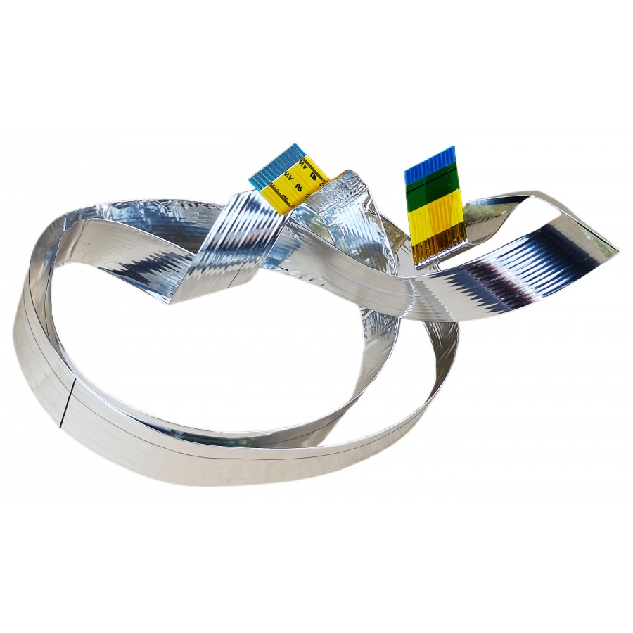 Шлейф лампы сканера Samsung CLX-3170 / CLX-3175  / CLX-3185 / JC39-00925A с быстрой доставкой
