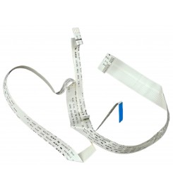 Шлейф блока лазера Samsung ML-1660 / ML-1665 / ML-1670 / ML-1675 / ML-1860 / ML-1861/ML-1865  / SCX-3200 / SCX-3205 / SCX-3205W / JC39-01358A / JC61-03765A