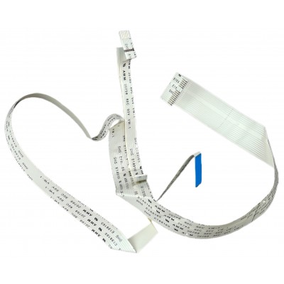 Шлейф блока лазера Samsung ML-1660 / ML-1665 / ML-1670 / ML-1675 / ML-1860 / ML-1861/ML-1865 / SCX-3200 / SCX-3205 / SCX-3205W / JC39-01358A / JC61-03765A Шлейф блока лазера Samsung ML-1660 / ML-1665 / ML-1670 / ML-1675 / ML-1860 / ML-1861/ML-1865 / SCX-3200 / SCX-3205 / SCX-3205W / JC39-01358A / JC61-03765A