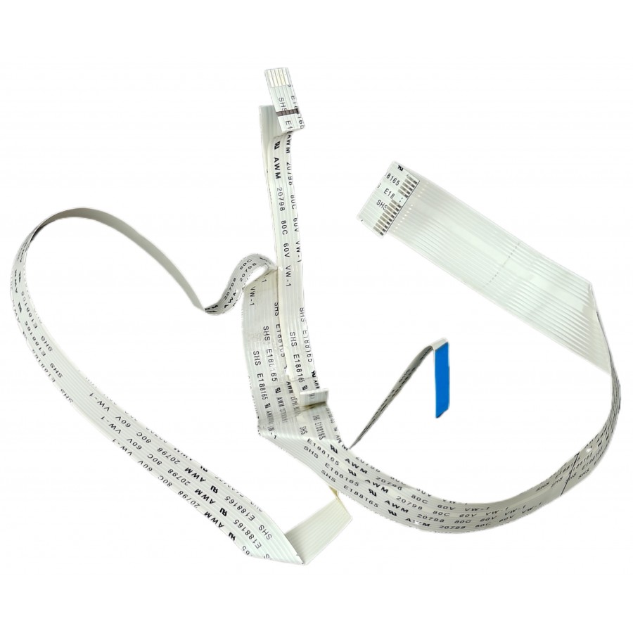 Шлейф блока лазера Samsung ML-1660 / ML-1665 / ML-1670 / ML-1675 / ML-1860 / ML-1861/ML-1865  / SCX-3200 / SCX-3205 / SCX-3205W / JC39-01358A / JC61-03765A с быстрой доставкой