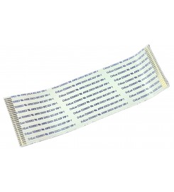 Шлейф платы питания Samsung SLM2620 / SLM2625 / SLM2820 / SLM2830 / SLM2870 / SLM2875 / SLM2876 / SLM2880 / SLM2885 / SLM3015 / M2620 / M2820 / M2670 / M2675 / M2830  /  M2870 / M2876 / M2880 / M2885 / M3015 / SCX3200 / SCX3205 JC39-01419A