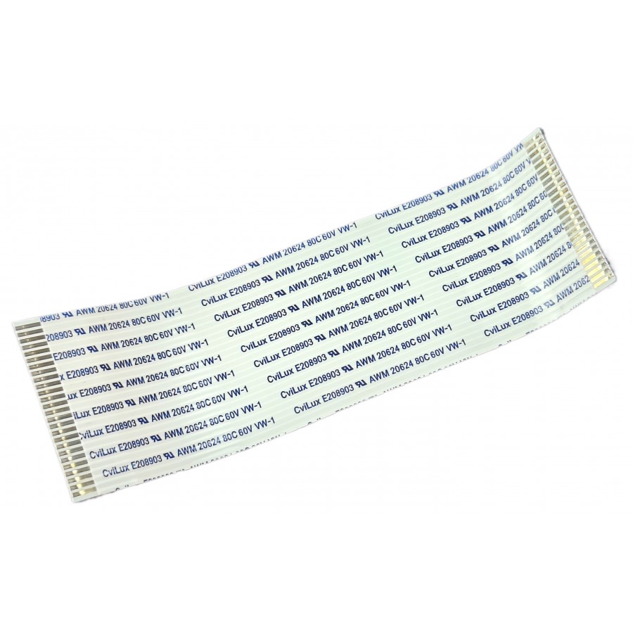Шлейф платы питания Samsung SLM2620 / SLM2625 / SLM2820 / SLM2830 / SLM2870 / SLM2875 / SLM2876 / SLM2880 / SLM2885 / SLM3015 / M2620 / M2820 / M2670 / M2675 / M2830  /  M2870 / M2876 / M2880 / M2885 / M3015 / SCX3200 / SCX3205 JC39-01419A с быстрой доста