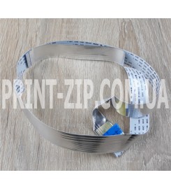 Шлейф линейки сканера Samsung CLX3300 / CLX3305 / CLX3305W / CLX3305FN / CLX3305FW / SLC460 / SLC460FW / SLC460W / SLC467 / SLC467W / JC39-01714A