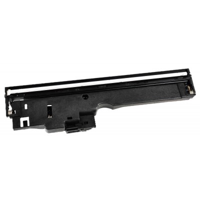 Сканирующая линейка в сборе с редуктором планшетного сканера HP LJ Pro M125 / M127 / M176 / M177 / CZ181-40012 Сканирующая линейка в сборе с редуктором планшетного сканера HP LJ Pro M125 / M127 / M176 / M177 / CZ181-40012