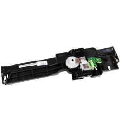 Скануюча лінійка в зборі з редуктором планшетного сканера HP LJ Pro M125 / M127 / M176 / M177 / CZ181-40012