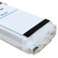 Перезаправляемые картриджи для плоттеров HP DesignJet T610 / T620 / T770 / T790 / T795 / T1100 / T1200 / T1120 / T1300 / T2300 с чипом, 6шт. по 130мл с быстрой доставкой