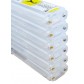 Перезаправляемые картриджи для плоттеров HP DesignJet T610 / T620 / T770 / T790 / T795 / T1100 / T1200 / T1120 / T1300 / T2300 с чипами, 6шт. по 280мл с быстрой доставкой