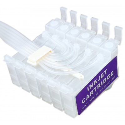 СНПЧ Printero без чипов для EPSON R270 / R390 / RX590 / RX610 / RX690 / T50 / TX650 / 1410 / PE6T821NRL СНПЧ Printero без чипов для EPSON R270 / R390 / RX590 / RX610 / RX690 / T50 / TX650 / 1410 / PE6T821NRL