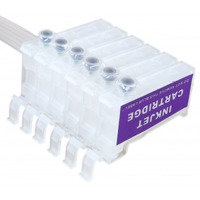 СНПЧ Printero без чипов для EPSON R270 / R390 / RX590 / RX610 / RX690 / T50 / TX650 / 1410 / PE6T821NRL СНПЧ Printero без чипов для EPSON R270 / R390 / RX590 / RX610 / RX690 / T50 / TX650 / 1410 / PE6T821NRL
