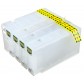 Перезаправляемые картриджи, ПЗК Printero с чипами 4 шт. для Canon MAXIFY MB2040 / MB2140 / MB2340 / MB2740 / RC-1U00 с быстрой доставкой