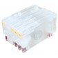 Перезаправні картриджі, ПЗК Printero з чіпами 4 шт. для HP DesignJet T120 / T125 / T130 / T520 / T525 / T530 / RH117-4C з швидкою доставкою
