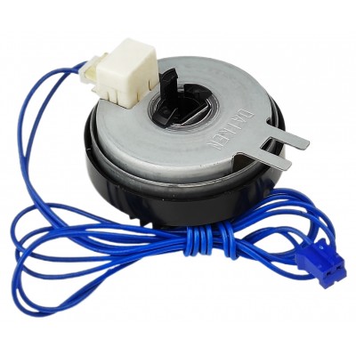 Муфта вузла подачі паперу з лотка Brother HL2130 / HL2132 / HL2240 / MFC7240 / MFC7360 / MFC7360N / LY2144001 Муфта вузла подачі паперу з лотка Brother HL2130 / HL2132 / HL2240 / MFC7240 / MFC7360 / MFC7360N / LY2144001