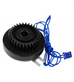 Муфта вузла подачі паперу з лотка Brother HL2130 / HL2132 / HL2240 / MFC7240 / MFC7360 / MFC7360N / LY2144001