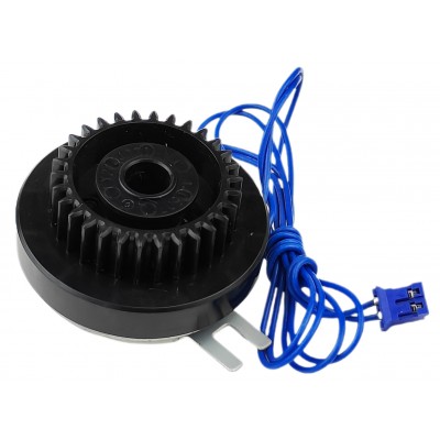 Муфта вузла подачі паперу з лотка Brother HL2130 / HL2132 / HL2240 / MFC7240 / MFC7360 / MFC7360N / LY2144001 Муфта вузла подачі паперу з лотка Brother HL2130 / HL2132 / HL2240 / MFC7240 / MFC7360 / MFC7360N / LY2144001