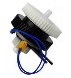 Муфта Brother HL5440D / HL5445D / HL5450DN / HL-L5000D / DCP8110D / MFC8510DN / LY4408001 Муфта Brother HL5440D / HL5445D / HL5450DN / HL-L5000D / DCP8110D / MFC8510DN / LY4408001