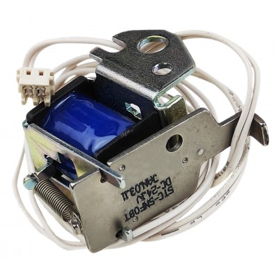 Соленоид захвата бумаги Canon LBP3010 / LBP6000 / LBP6018 / FM3-5661-01 Соленоид захвата бумаги Canon LBP3010 / LBP6000 / LBP6018 / FM3-5661-01