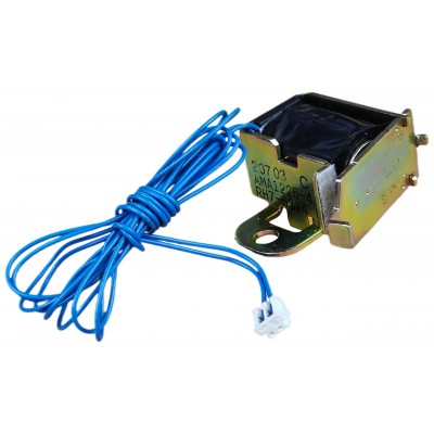 Соленоид HP LJ 1200 / RH7-5314-000 / RH7-5314 Соленоид HP LJ 1200 / RH7-5314-000 / RH7-5314