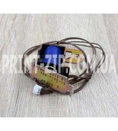 Соленоид HP LJ 1200 / 1220 / 1150 / 1300 / 3300 / 3310 / 3320 / 3330 / 1000 / 1005 / LBP-1210 / RH7-5315-000CN / RH7-5315-000000 / RH7-5315 / RH7-5284-000CN / RH7-5284