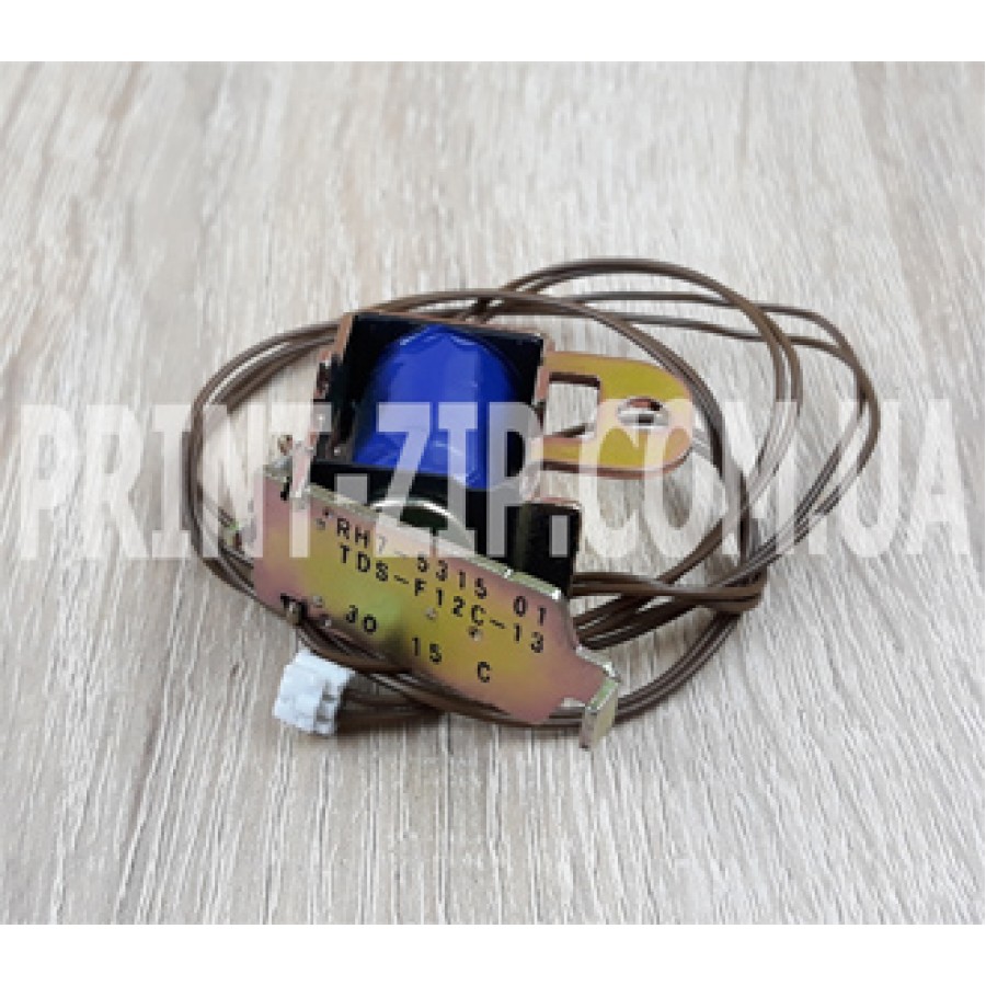 Соленоид HP LJ 1200 / 1220 / 1150 / 1300 / 3300 / 3310 / 3320 / 3330 / 1000 / 1005 / LBP-1210 / RH7-5315-000CN / RH7-5315-000000 / RH7-5315 / RH7-5284-000CN / RH7-5284 с быстрой доставкой