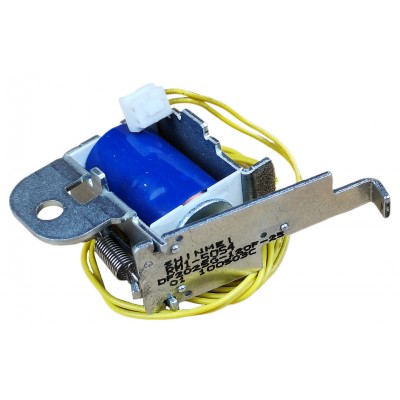 Соленоид захвата лотка 2 HP LJ P4014 / P4015 / P4515 / M601 / M602 / M603 / M435 / RK2-0270-000CN Соленоид захвата лотка 2 HP LJ P4014 / P4015 / P4515 / M601 / M602 / M603 / M435 / RK2-0270-000CN