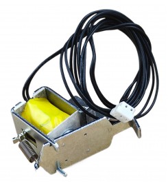 Соленоид подачи бумаги, нижнего лотка HP LJ 1160 / HP LJ 1320 / HP LJ 3390 / RK2-0425-000 / RK2-0425