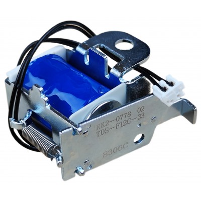 Соленоїд валу подачі паперу HP LJ 1010 / 1012 / 1015 / M1005 / LBP2900 / LBP3000 / RK2-0778-000