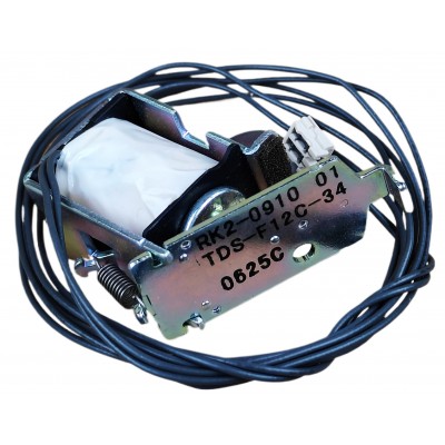 Соленоид дуплекса HP LJ M2727 MFP / HP LJ 3390 / 3392 / RK2-0910-000CN / RK2-0910-000 / RK2-0910 / RK2-0911-000CN / RK2-0911-000 / RK2-0911 Соленоид дуплекса HP LJ M2727 MFP / HP LJ 3390 / 3392 / RK2-0910-000CN / RK2-0910-000 / RK2-0910 / RK2-0911-000CN / RK2-0911-000 / RK2-0911