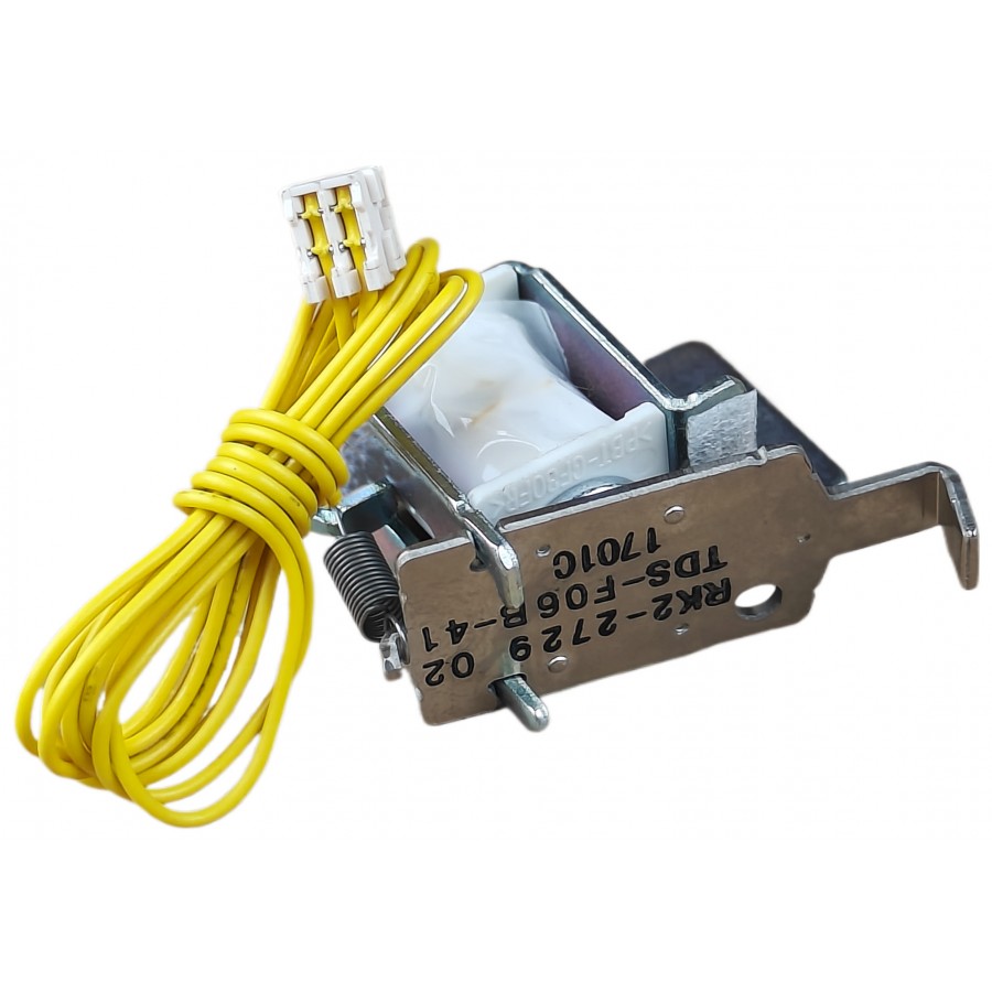 Соленоид узла захвата HP LJ P2030 / P2035 / P2050 / P2055 / Pro 400 M401 / Pro 400 M425 / RK2-2729-000 / RK2-2729-000CN / RK2-2729 с быстрой доставкой
