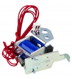 Соленоїд вузла захоплення паперу HP LaserJet M125 / M126 / M127 / M128 / M132 / RM2-7389