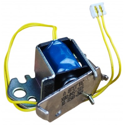 Соленоид HP LJ PRO M402 / M403 / M426 / M427 / Canon i-SENSYS MF421dw / RM2-8511-000CN / RM2-8511 Соленоид HP LJ PRO M402 / M403 / M426 / M427 / Canon i-SENSYS MF421dw / RM2-8511-000CN / RM2-8511