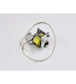Соленоид узла подачи бумаги Samsung ML-1610 / ML-1615 / ML-2015 / ML-2510 / ML-2510 / SCX-4520 /  SCX-4521 / SCX-4720 / SCX-4725 / Xerox 3117  JC33-00015B / 121N01075 