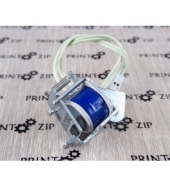 Соленоид узла подачи бумаги Samsung ML-1610 / ML-1615 / ML-2015 / ML-2510 / ML-2510 / SCX-4520 /  SCX-4521 / SCX-4720 / SCX-4725 / Xerox 3117  JC33-00015B / 121N01075 