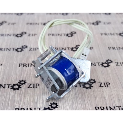 Соленоид узла подачи бумаги Samsung ML-1610 / ML-1615 / ML-2015 / ML-2510 / ML-2510 / SCX-4520 / SCX-4521 / SCX-4720 / SCX-4725 / Xerox 3117 JC33-00015B / 121N01075 Соленоид узла подачи бумаги Samsung ML-1610 / ML-1615 / ML-2015 / ML-2510 / ML-2510 / SCX-4520 / SCX-4521 / SCX-4720 / SCX-4725 / Xerox 3117 JC33-00015B / 121N01075