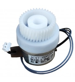 Муфта вала регистрации Samsung CLP-310 / CLP-315 / CLP-320 / CLP-321 / CLP-325 / CLP-326 / CLX-3170 / CLX-3175 / CLX-3185 / JC47-00019A