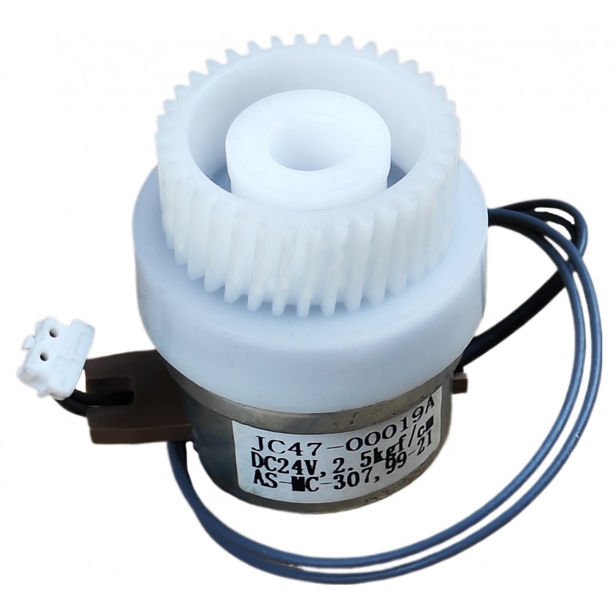 Муфта вала регистрации Samsung CLP-310 / CLP-315 / CLP-320 / CLP-321 / CLP-325 / CLP-326 / CLX-3170 / CLX-3175 / CLX-3185 / JC47-00019A с быстрой доставкой